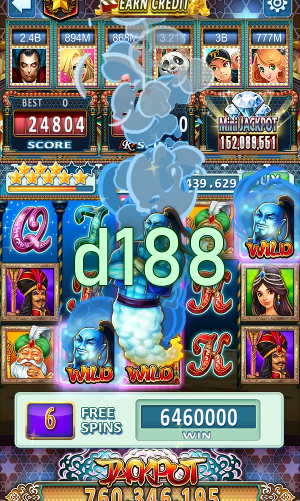 d188 APK