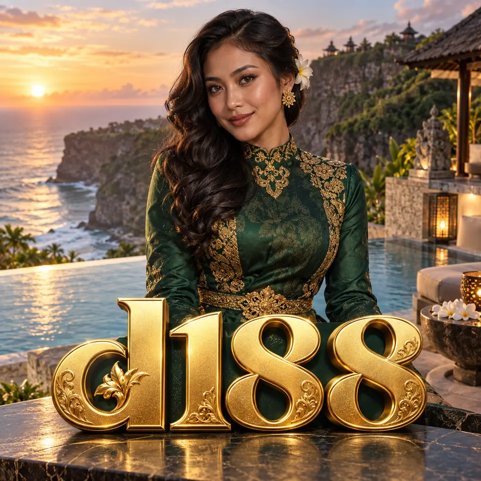 d188 Masuk