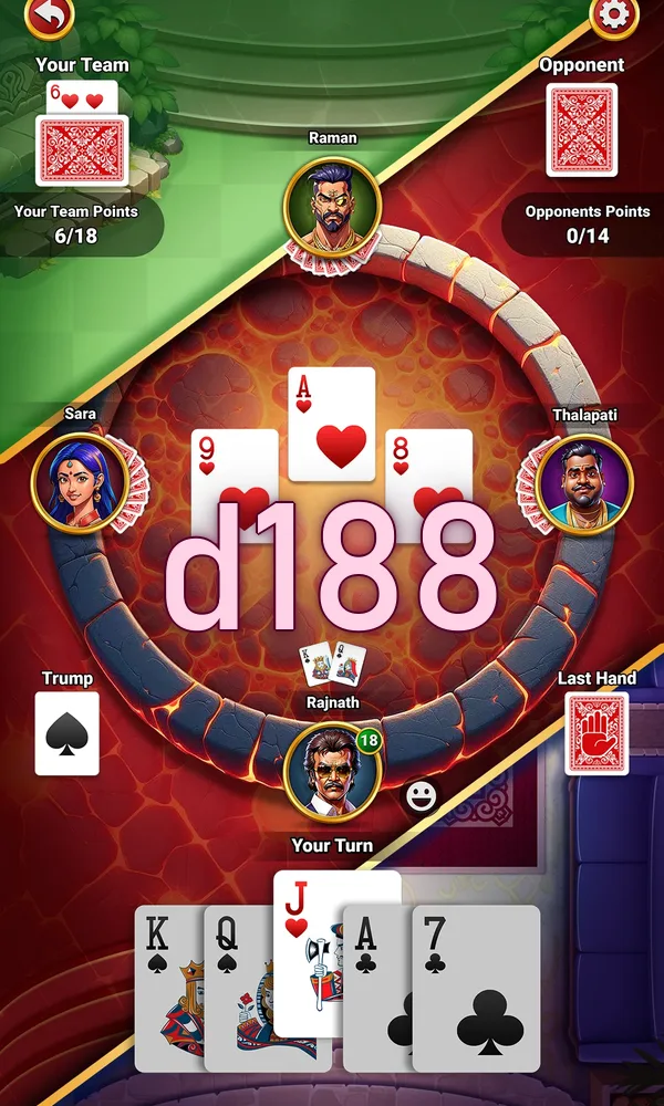 d188 Masuk