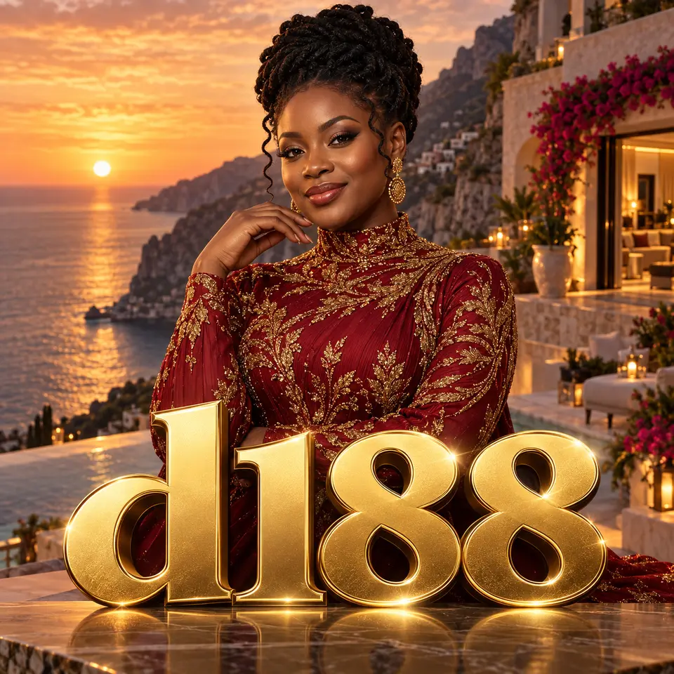 d188 APK Resmi Unduh
