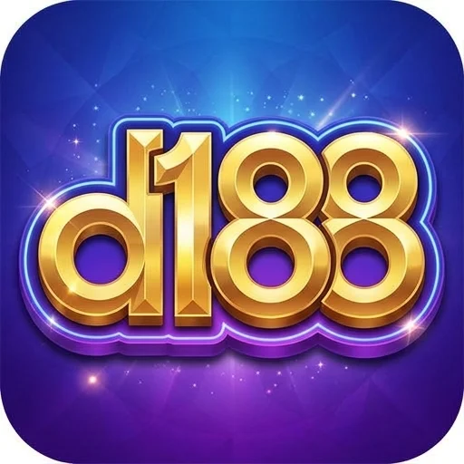 d188 Logo - Resmi